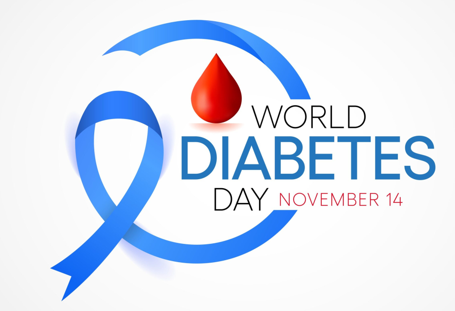 Всемирный день борьбы с диабетом