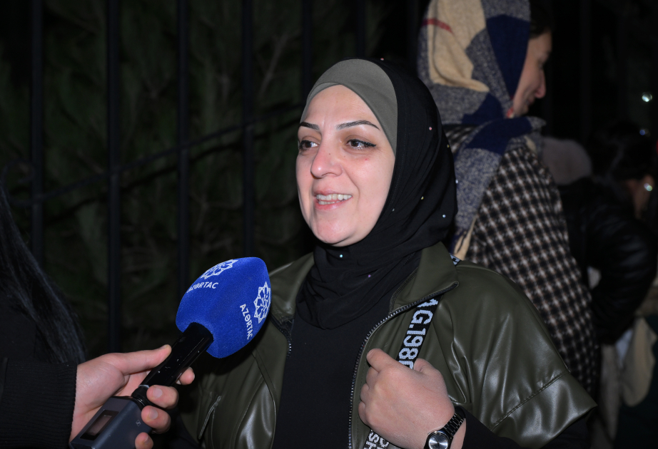 Жительница Агалы: Тогда мне было 15 лет, теперь я возвращаюсь со своими детьми