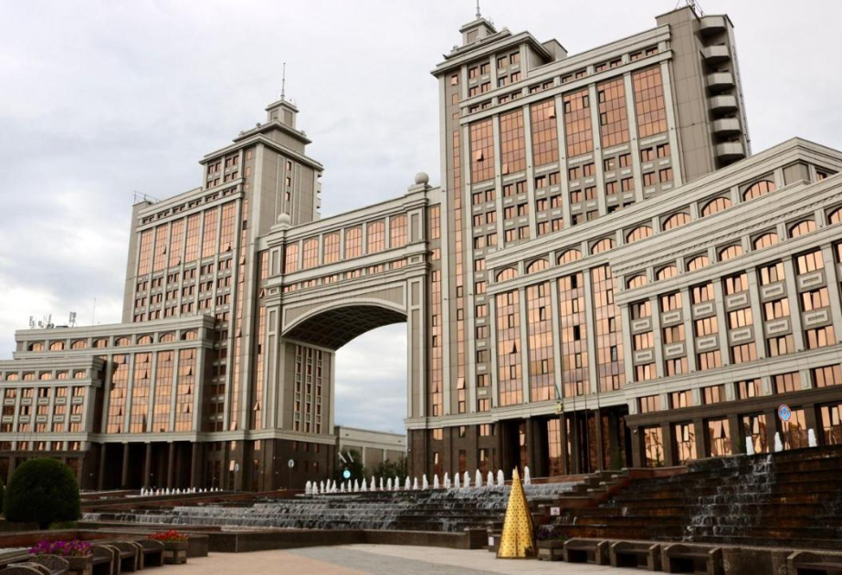 Минэнергии Казахстана о работе маршрутов Атырау - Самара и Актау – Махачкала