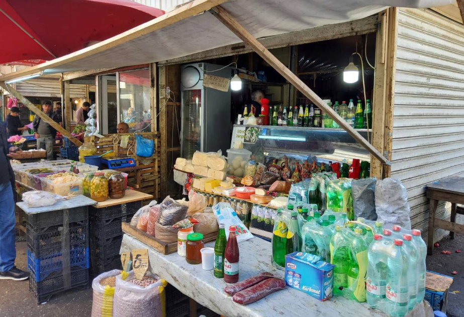 Bazarda satışa çıxarılan dana əti basdırmasında at DNT-si aşkarlanıb