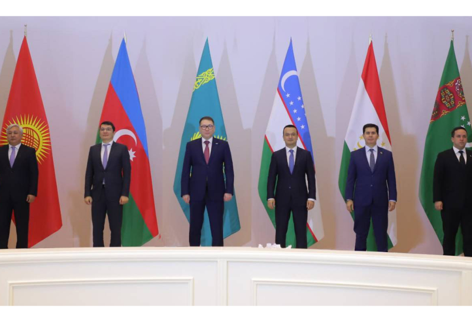 Azərbaycan Mərkəzi Asiya ölkələrinin Ticarət və İnvestisiya Nazirləri Şurasının ilk iclasında təmsil olunub
