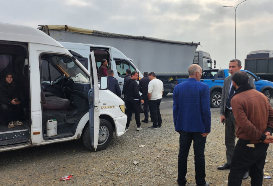 Great Return: Azerbaijan relocates 31 more families to Shushakand and Khanyurdu villages of Khojaly district