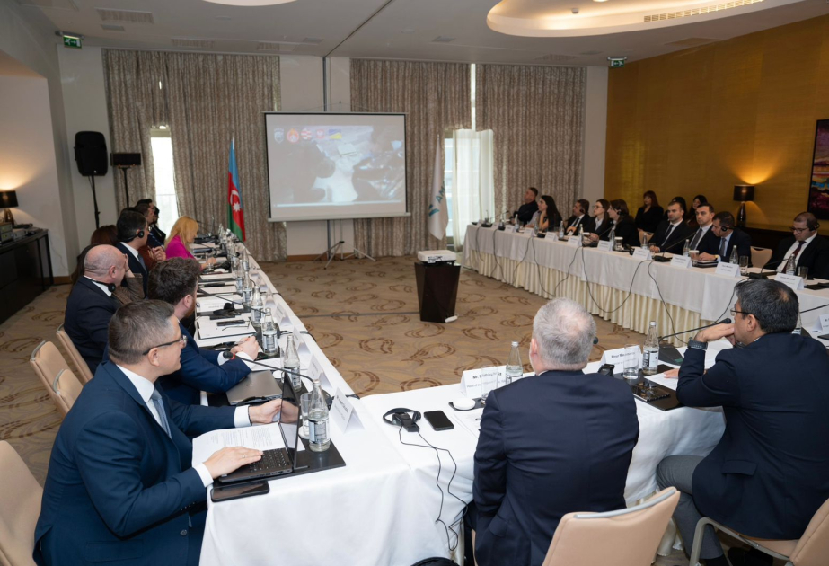 Qadağan olunmuş maddələrlə mübarizə: AMADA qurumlararası əməkdaşlığı gücləndirir