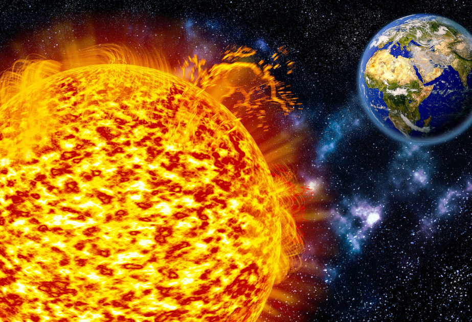 Завершилась одна из самых мощных за последние пять лет магнитных бурь