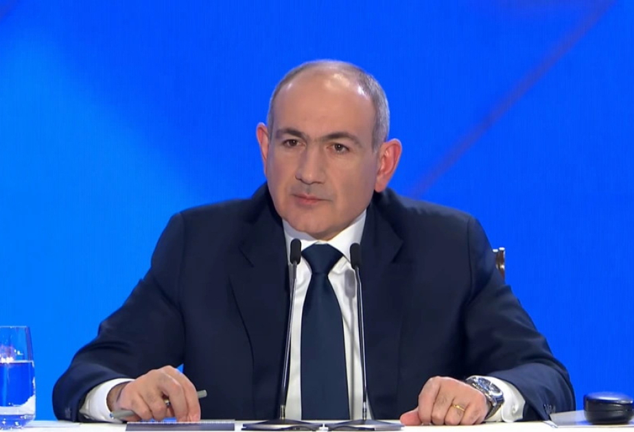 Armenian Prime Minister: Armenia is ready to provide transit freight transportation between Türkiye and Azerbaijan