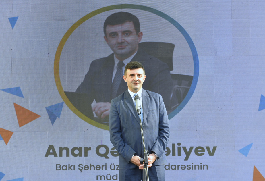 Anar Qədiməliyev: Növbəti on il ərzində bizi tamamilə yeni peşələr gözləyir