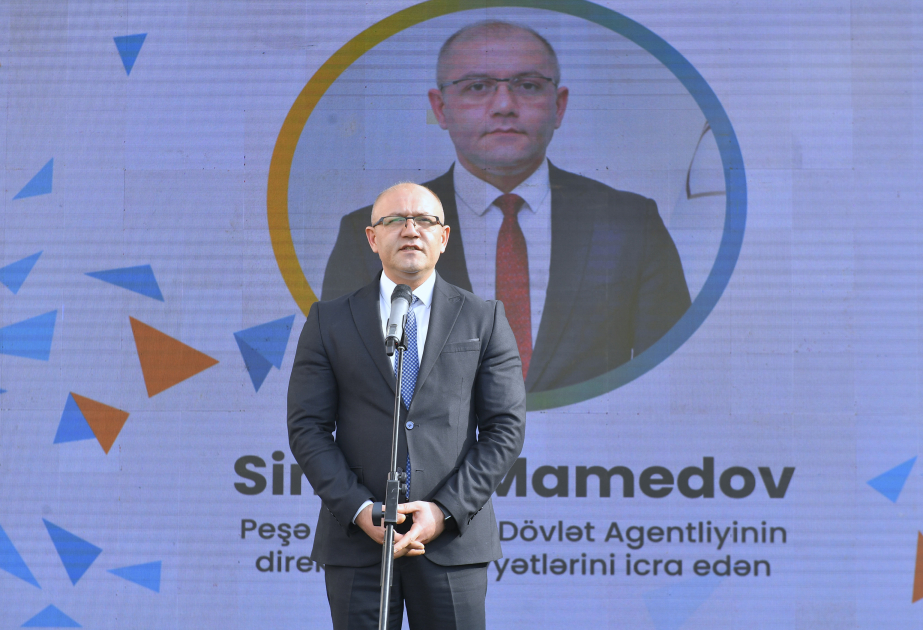 2027–2030-cu illərdə peşə təhsilinin əhatə dairəsi genişləndiriləcək