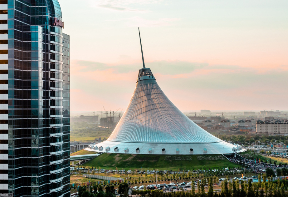 В Казахстане предлагают ужесточить меры безопасности в крупных ТРЦ