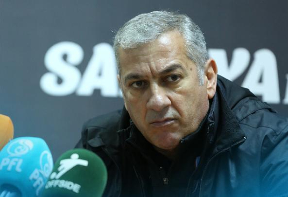 Yunis Hüseynov: Azərbaycan-İslandiya oyununun taleyi ilk hissədə müəyyənləşdi