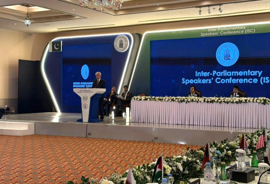 En Pakistán se habló sobre la política de Azerbaiyán orientada a garantizar la paz