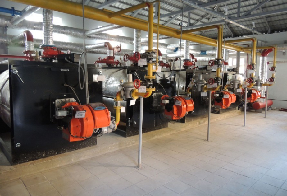 Sabahdan Bakıya və respublikanın bütün rayonlarına istiliyin verilməsinə başlanılacaq