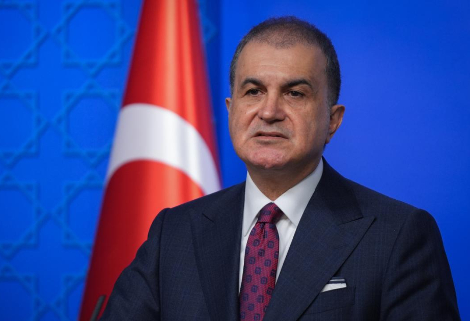 Türkiye envía nota de protesta a Grecia por polémica publicación sobre el accidente de un avión militar en Georgia