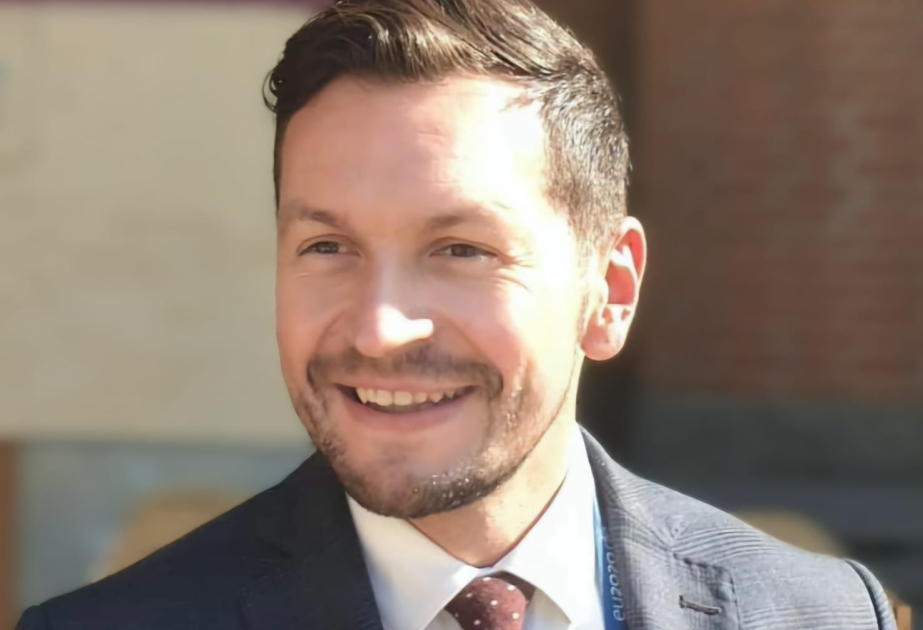 Former UNFCCC Vice President: Azerbaijan is a country with huge potential in the field of renewables