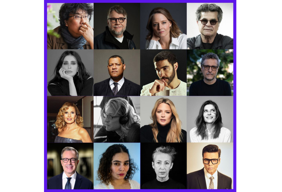 Le Festival International du Film de Marrakech réunira pour sa 22ᵉ édition des personnalités parmi les plus inspirantes du cinéma mondial