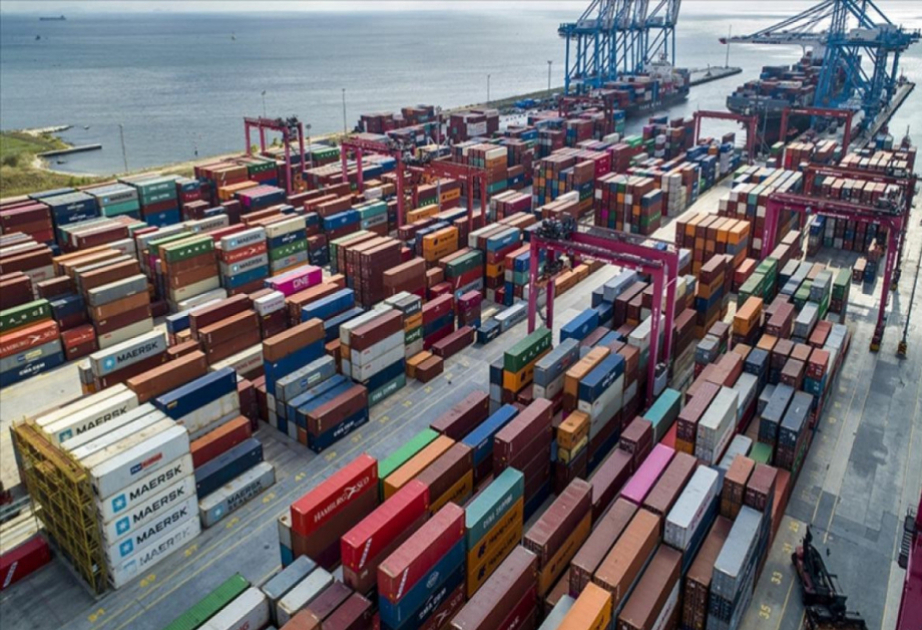 Azerbaijan’s non-oil exports reach $3 billion in January–September 2025