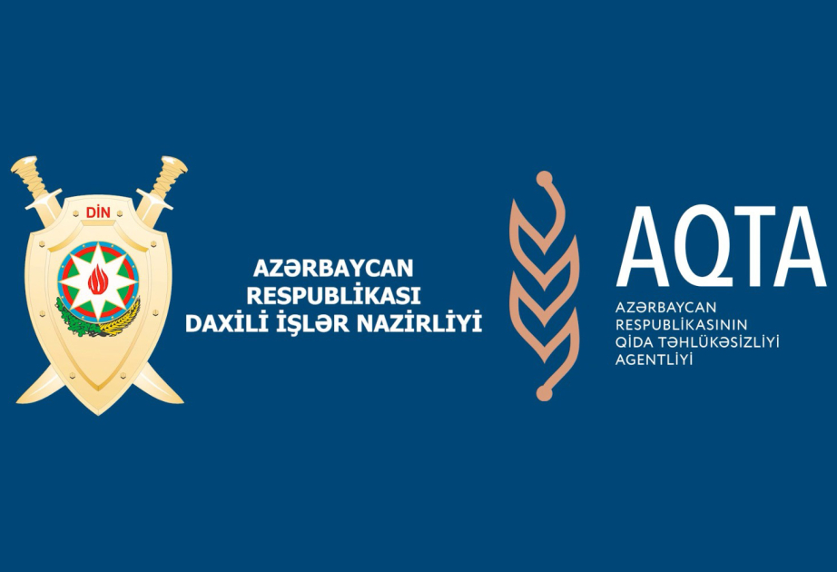 DİN və AQTA birgə əməliyyat keçirib – paytaxtda 2 tona yaxın yararsız ət məhsulu aşkarlanıb VİDEO
