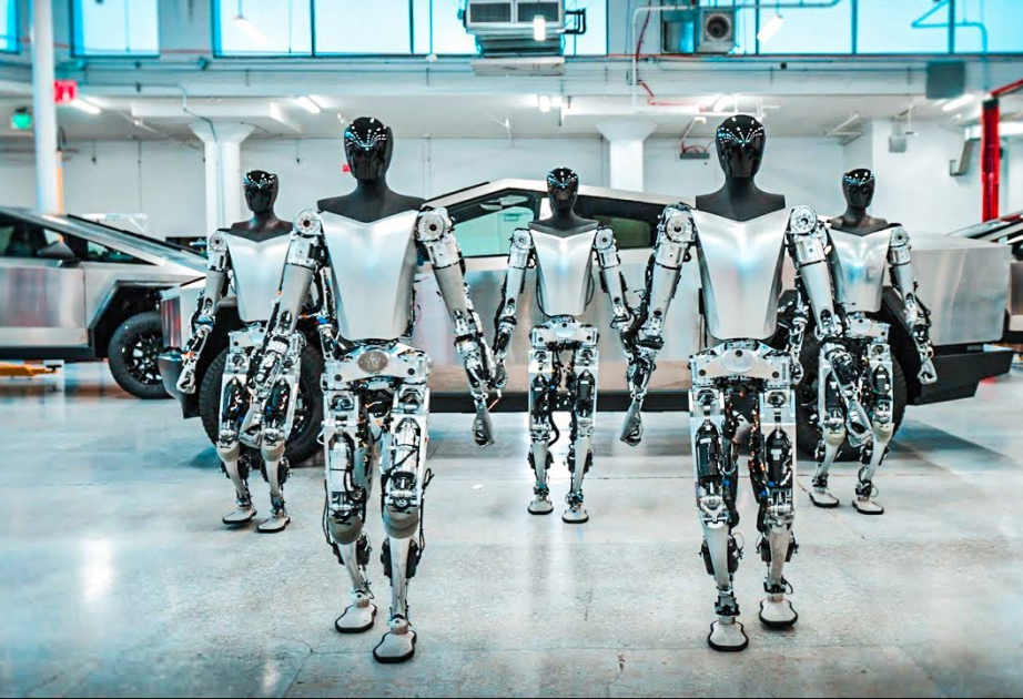 2026 год обещает стать самым трудным для Tesla