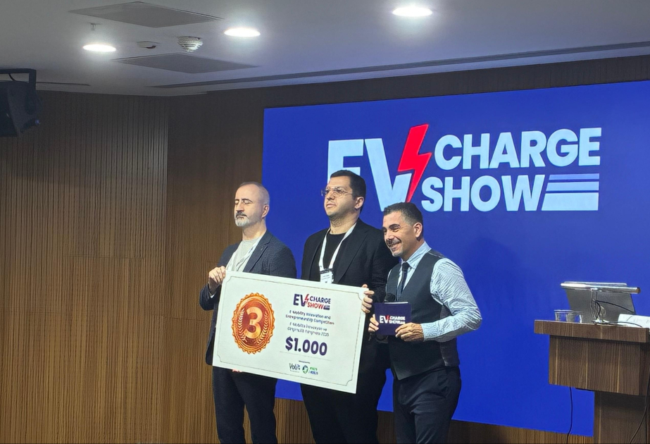 Директор Центра студенческого научно-технического творчества БГУ стал победителем международного конкурса