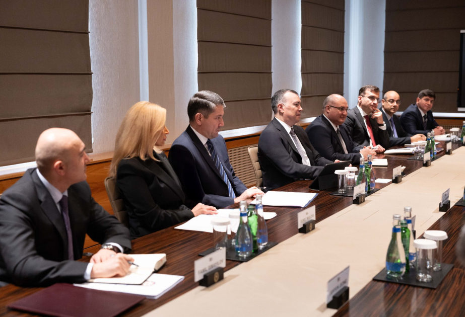 Asiya İnkişaf Bankı Azərbaycanı mühüm və etibarlı tərəfdaş kimi yüksək qiymətləndirir