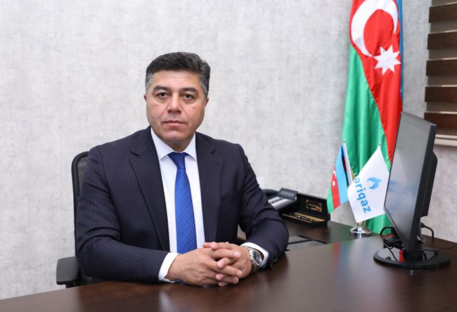 "Azəriqaz"ın rəsmisi: Qazlaşdırılmayan yaşayış məntəqələri 900-ə yaxın kəndi əhatə edir