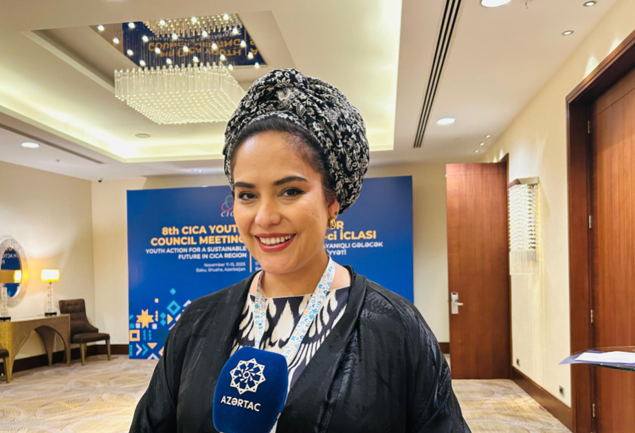 Руководитель Ассоциации волонтеров Узбекистана: Азербайджан и Узбекистан укрепляют партнерство в сфере волонтерства и социальных инициатив - ИНТЕРВЬЮ