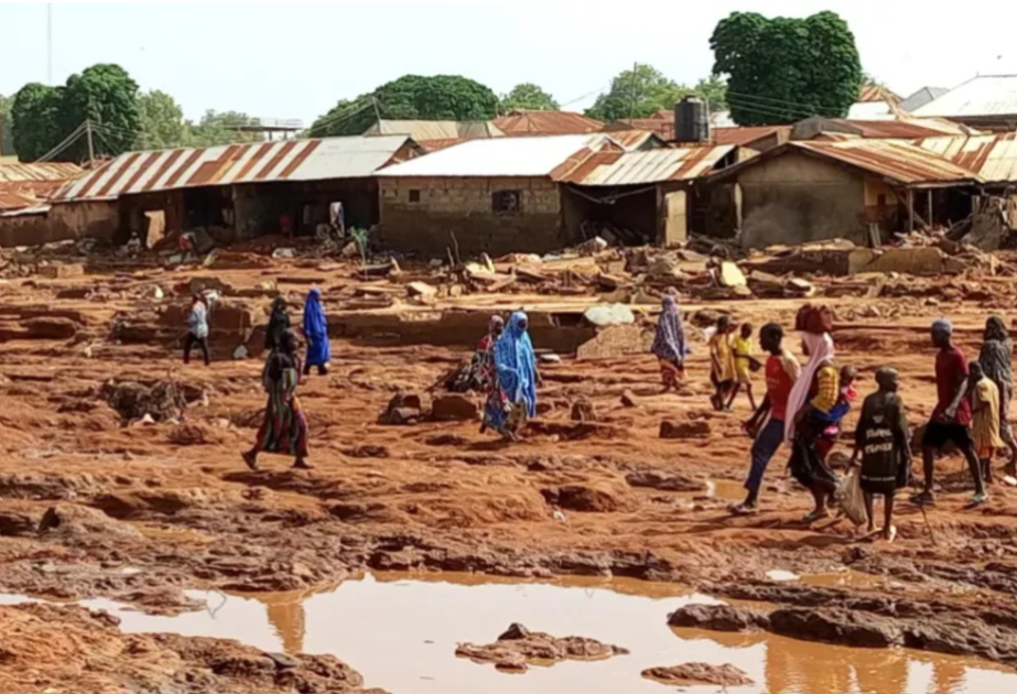 L’Afrique connaît sa pire épidémie de choléra depuis 25 ans