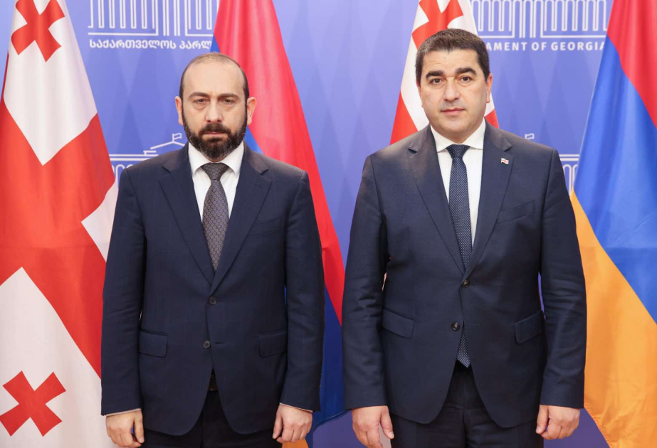 Armeniens Außenminister: Friedensverhandlungen zwischen Aserbaidschan und Armenien haben bereits greifbare Ergebnisse erzielt
