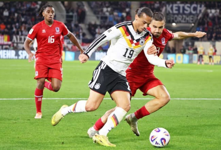 Croatia locks up World Cup berth after overcoming early Faroese strike