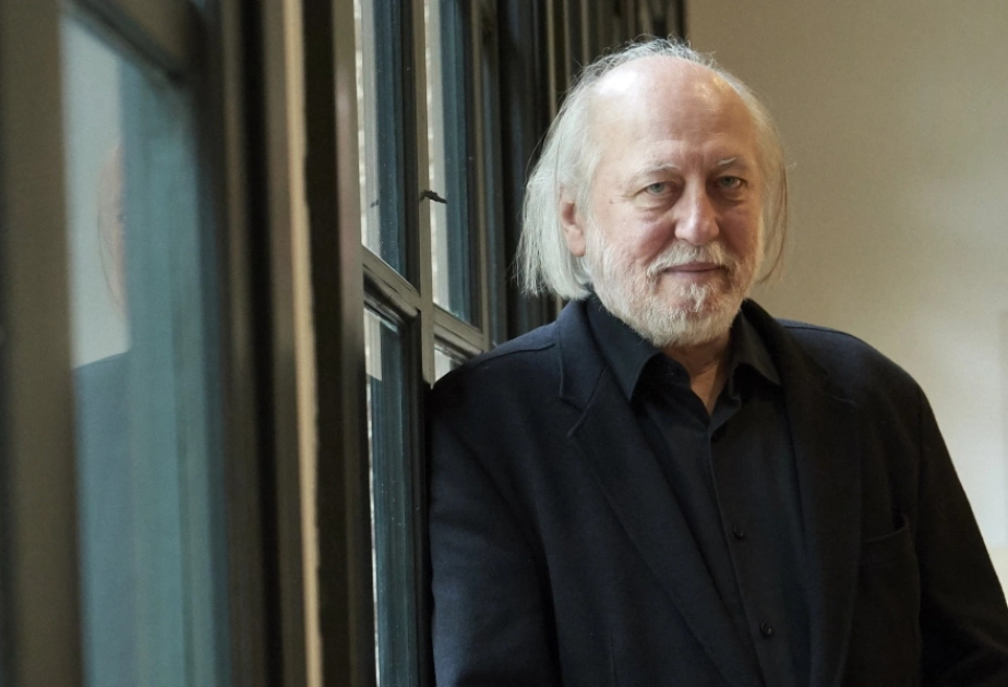 В Венгрии масштабно отмечают присуждение соотечественнику Нобелевской премии по литературе