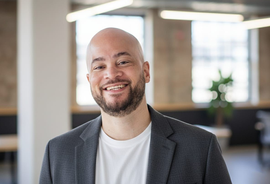 Азербайджан как региональный хаб для финтеха и блокчейна: Эксклюзивное интервью с Джованни Эвердийном