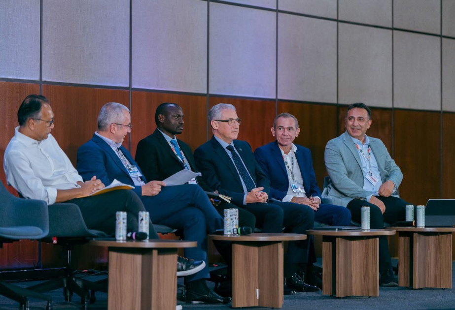 COP29 Presidency initiates high-level Ministerial Dialogue on climate transparency at COP30