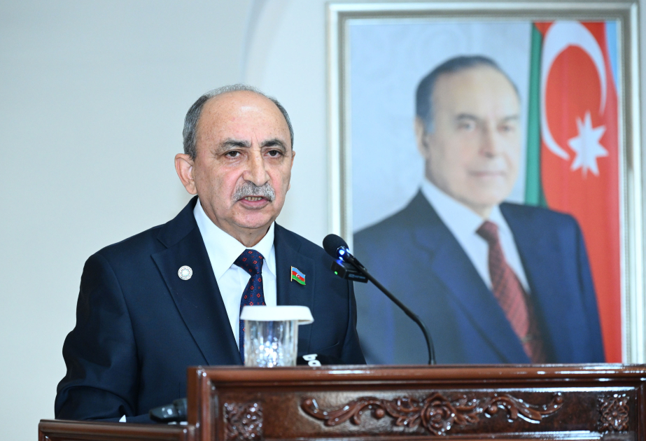 Əziz Ələkbərli: Ermənistan tərəfi hələ də çağırışlarımıza cavab vermir