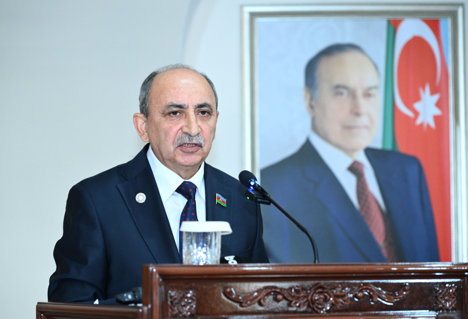 Азиз Алекберли: Армянская сторона до сих пор не отвечает на наши призывы