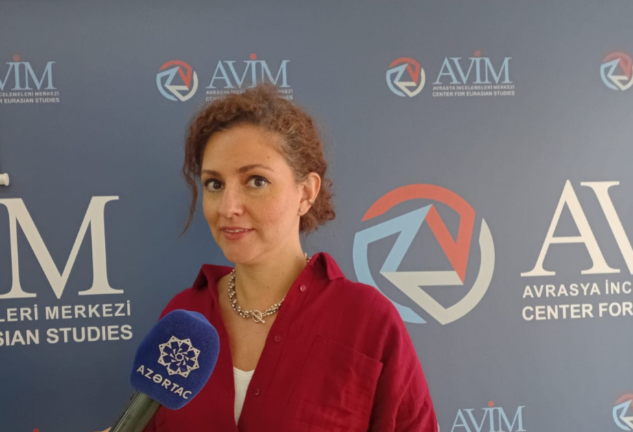 Турецкий эксперт: Союз Анкары и Баку – гарантия стабильности на Южном Кавказе