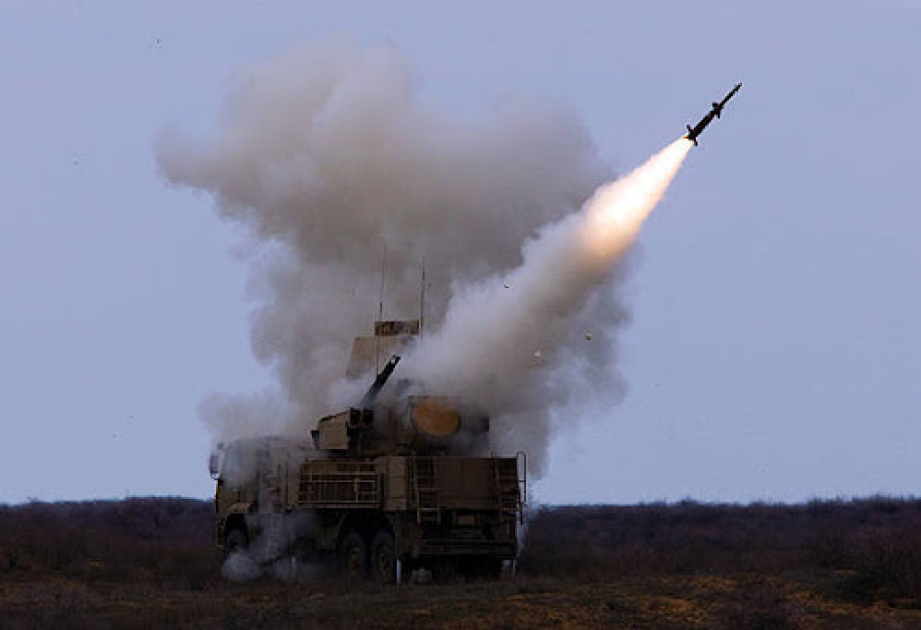 Украинские Силы обороны нанесли серию ударов по важным военным и инфраструктурным объектам РФ