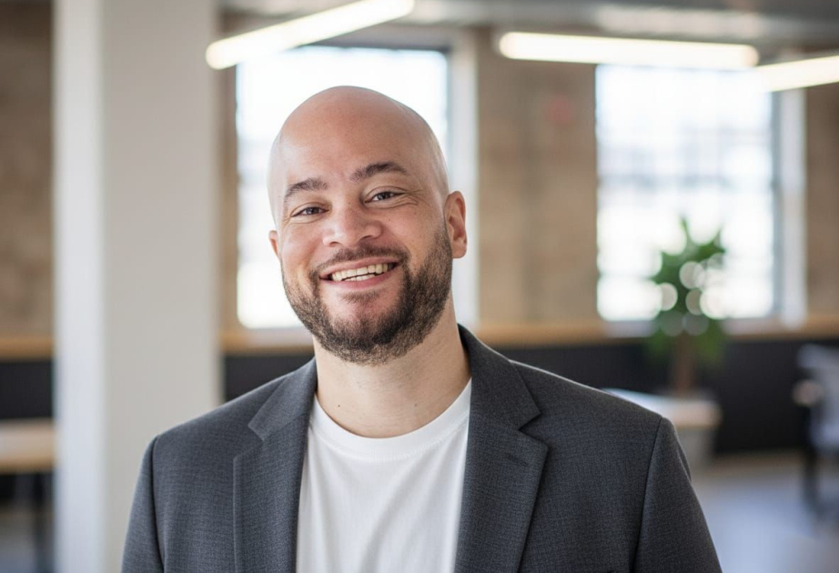 Azerbaijan as a regional hub for fintech and blockchain: An exclusive interview with Giovanni Everduin