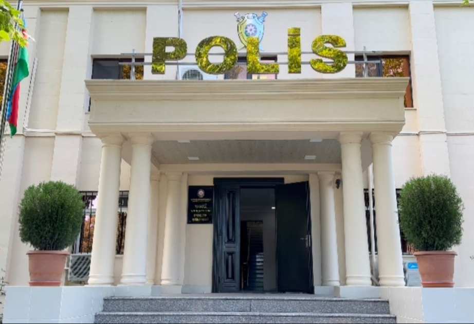 Şəkidə 50 yaşlı şəxs qətlə yetirilib