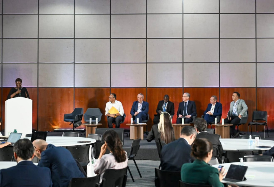 WUF13 permitirá ampliar las prácticas de construcción de bajas emisiones de carbono y sostenibles