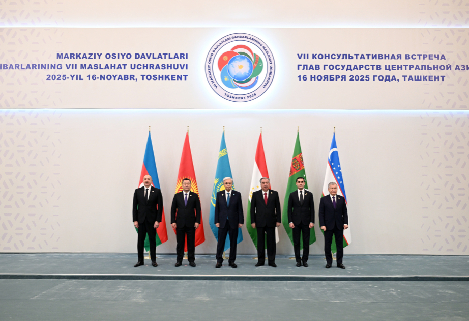 Azərbaycan-Mərkəzi Asiya münasibətləri yeni strateji mərhələyə qədəm qoyur  ŞƏRH