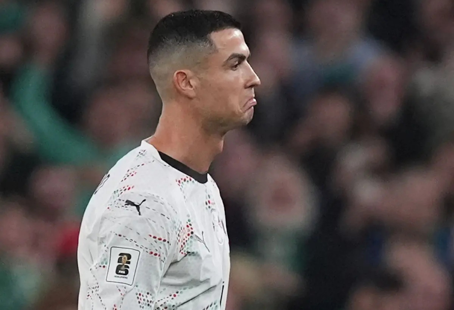 Portugal kämpft um seinen Weltstar Cristiano Ronaldo