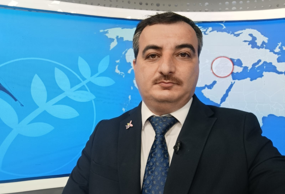 Azərbaycanın Mərkəzi Asiya platformasında tamhüquqlu iştirakçı statusu qazanması tarixi əhəmiyyət kəsb edir RƏY
