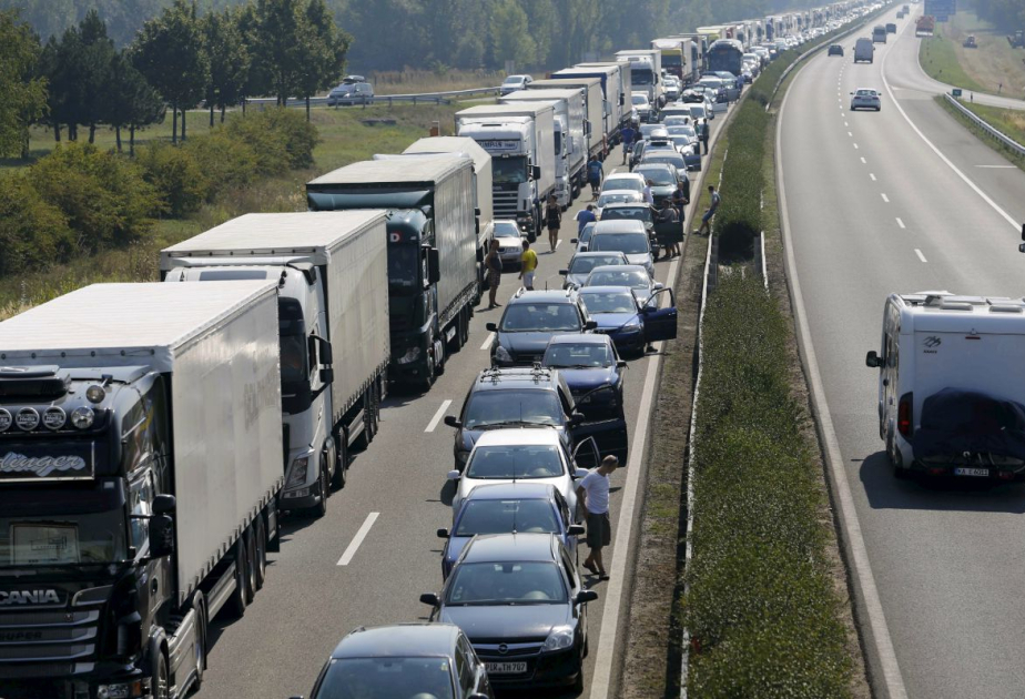 Macarıstan logistika sektoruna əcnəbi işçi qüvvəsinin cəlb edilməsi qaydalarını sərtləşdirmək istəyir
