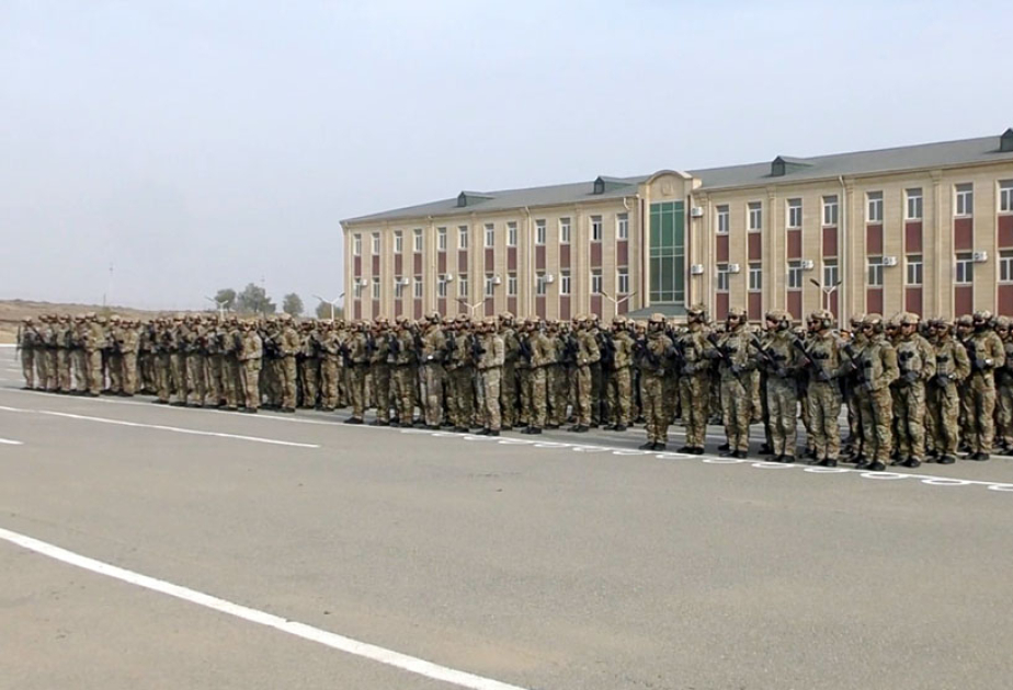 Министерство обороны представило еженедельный обзор
