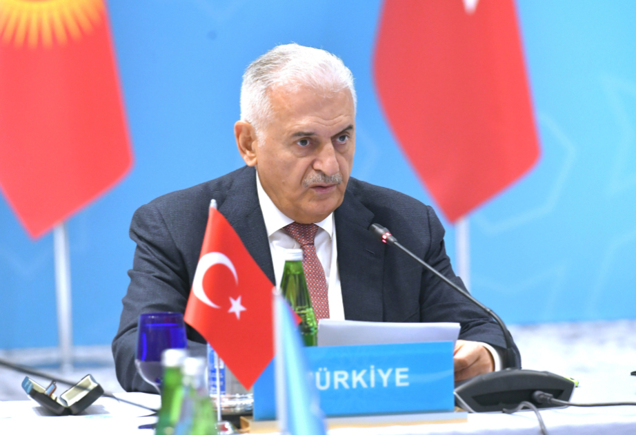 Volle Teilnahme Aserbaidschans am Konsultativen Treffen der Staatsoberhäupter Zentralasiens ist ein historischer Schritt für die türkische Welt