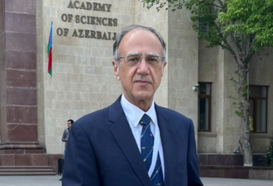İxtiraçı alim: Yaponiya və Azərbaycan elmi mühitlərinin hər biri fərqli üstünlüklərə malikdir