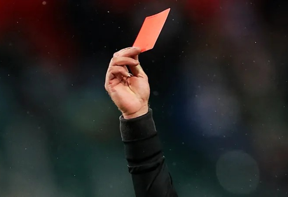 İsraildə 17 yaşlı futbolçu 99 il müddətinə diskvalifikasiya edilib