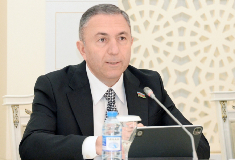 Orta Dəhlizin strateji mərhələsi və Azərbaycanın yeni geoiqtisadi mandatı  ŞƏRH
