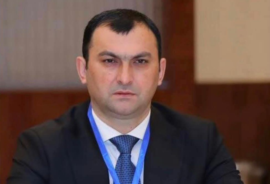 Azərbaycan-Mərkəzi Asiya birliyi: Avrasiyanın gələcək inkişaf xəttini müəyyən edən yeni siyasi fəlsəfə, yeni iqtisadi model və yeni güc mərkəzi -  ŞƏRH