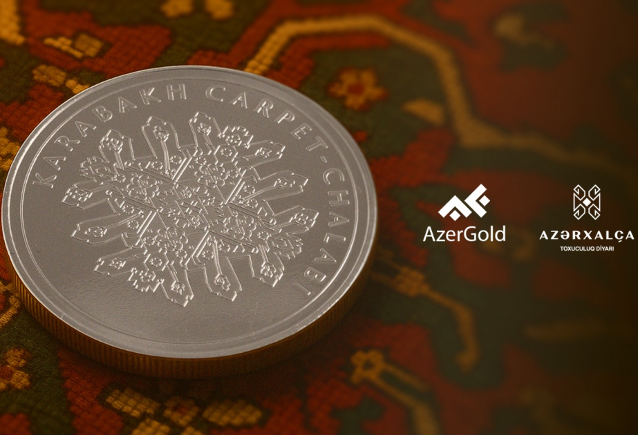 AzerGold and Azerkhalcha collaborate to promote carpet-weaving cultural heritage