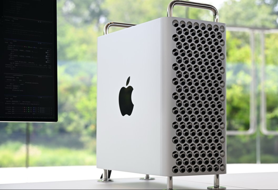 “Apple” özünün ən bahalı kompüterini yeniləməyəcək